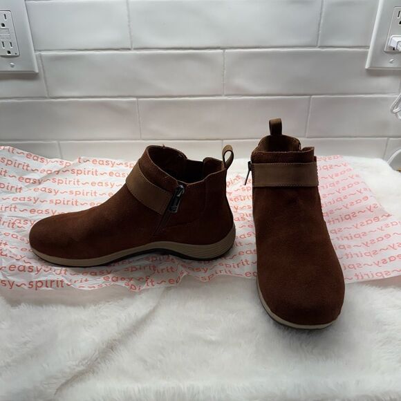 Easy Spirit Hadley bootie - Picture 8 of 10